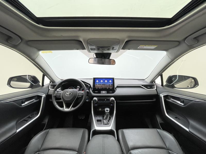 Toyota Vetlanda  2022
