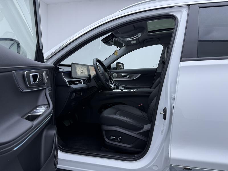 Chery Tiggo 8 PRO 2025