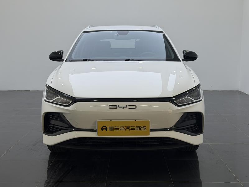 BYD BYD e2 2023