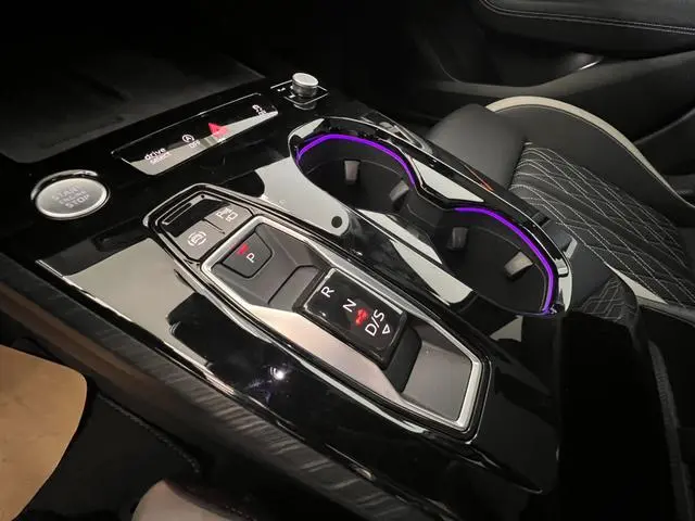 Audi Audi A5L 2.0T Sports Edition Plus