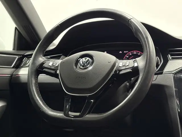 Volkswagen Volkswagen CC 330TSI Charm Edition Country VI