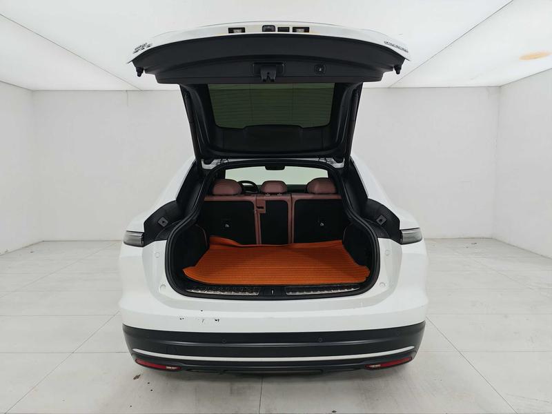 NIO NIO EC6 2024