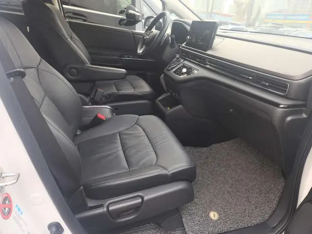 Honda Odyssey 2.0L e: HEV Rui*Yuexiang Edition