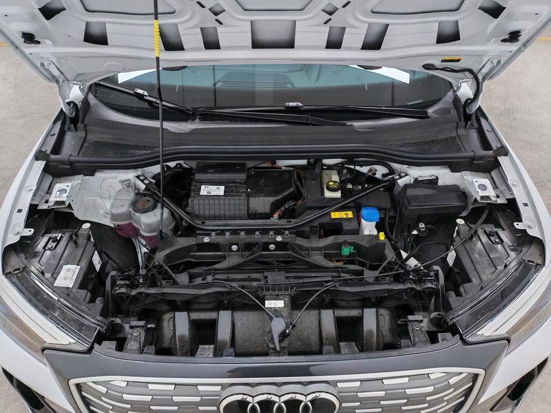 Audi Audi Q4 e-tron 2024