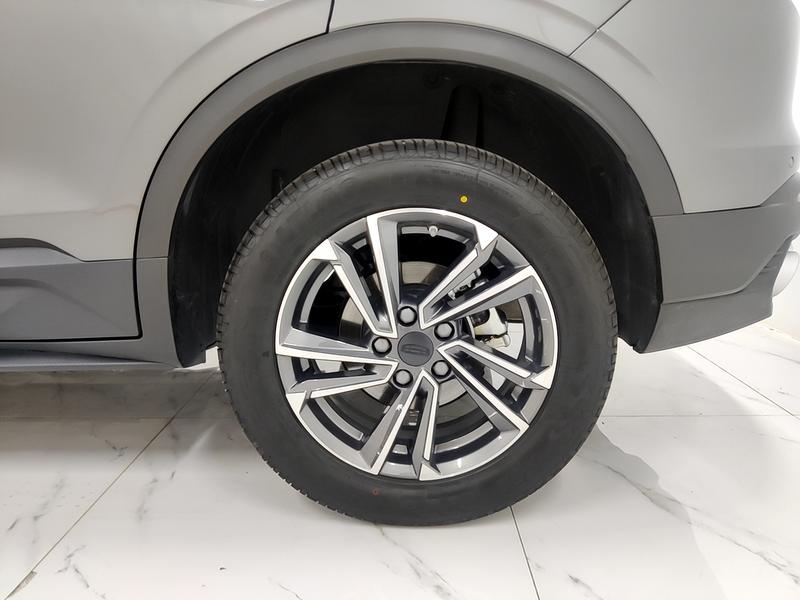 Geely Bin Yue 2023