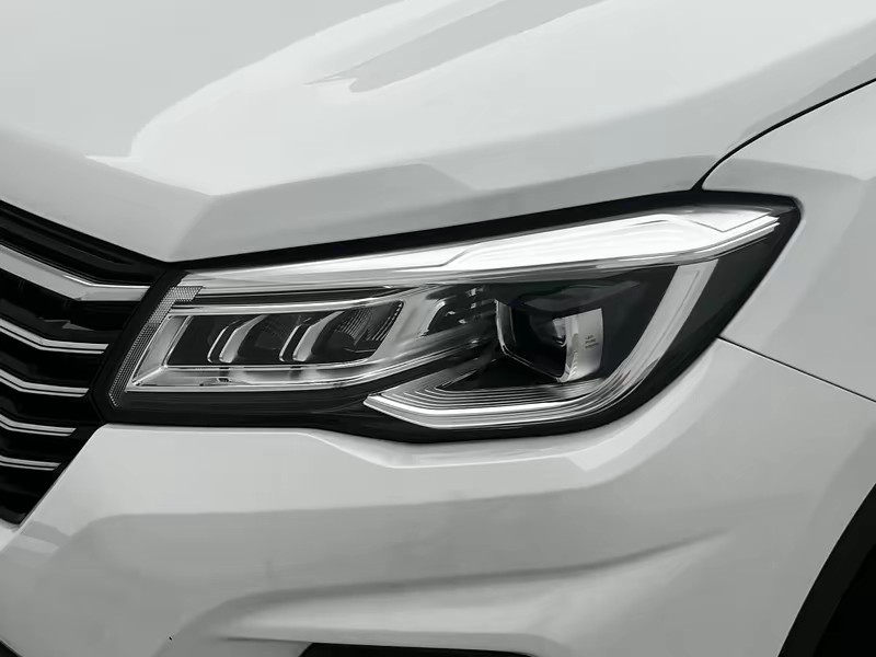 Changan Chang'an CS75 2020