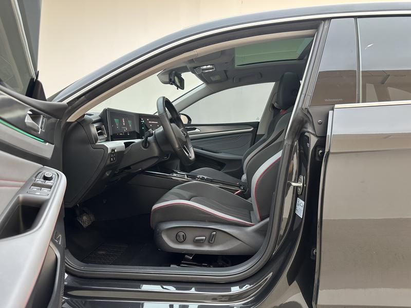 Volkswagen Lamando 2023