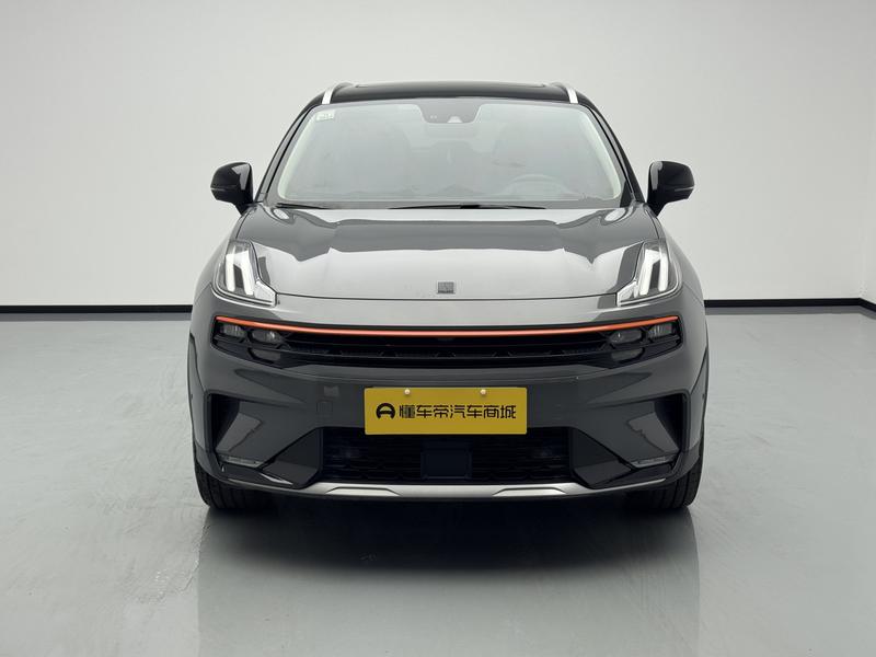 Lynk & Co Lynk & Co 06 2020