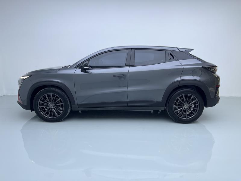 Changan Changan UNI-T 2021