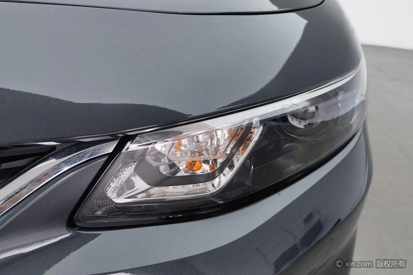 Chevrolet Mai Ruibao XL 1.5T dual clutch Ruishang Version