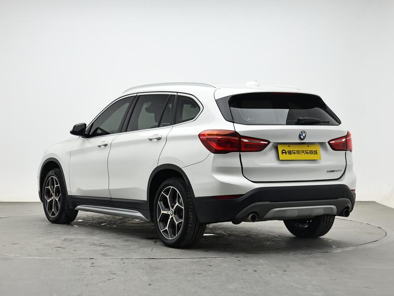 BMW BMW X1 2019