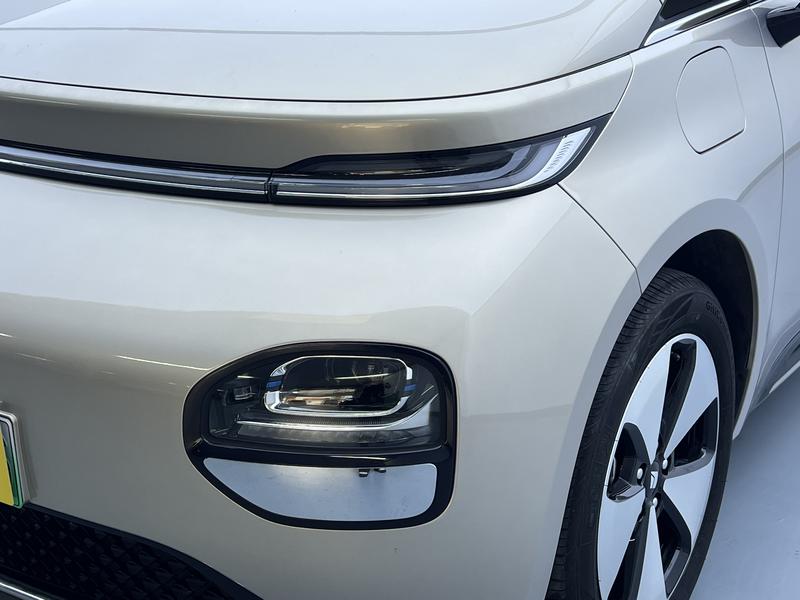 Baojun Yunduo 2023