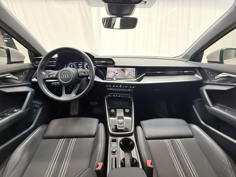 Audi Audi A3 2023