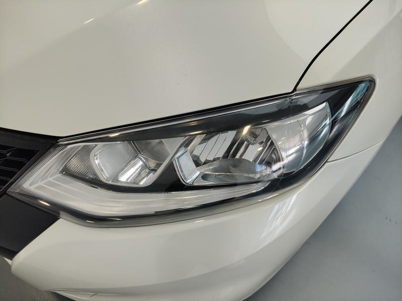 Nissan Qida TIIDA 2016