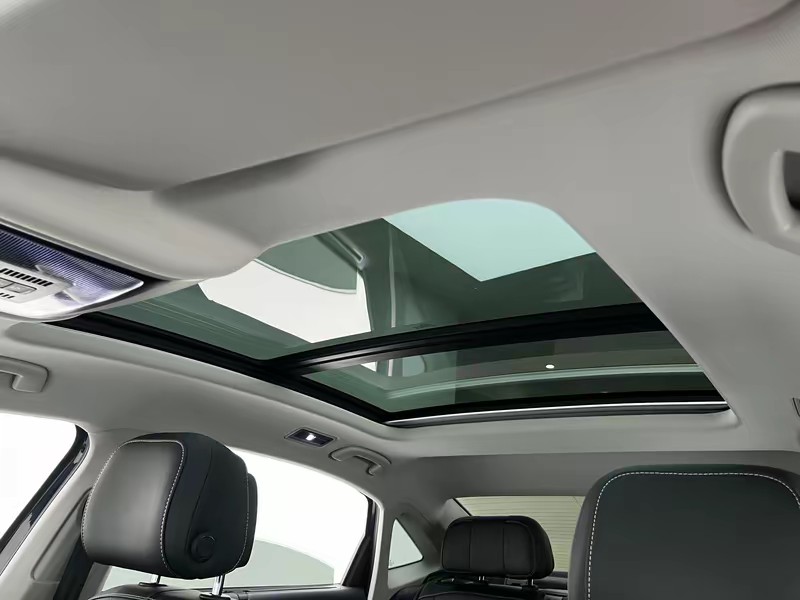 Volkswagen Passat 2024