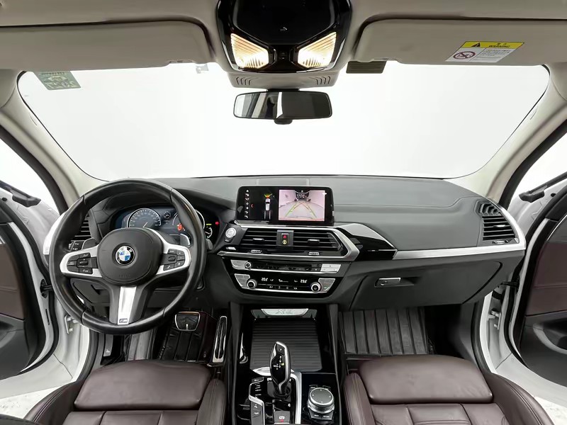 BMW BMW X3 2019