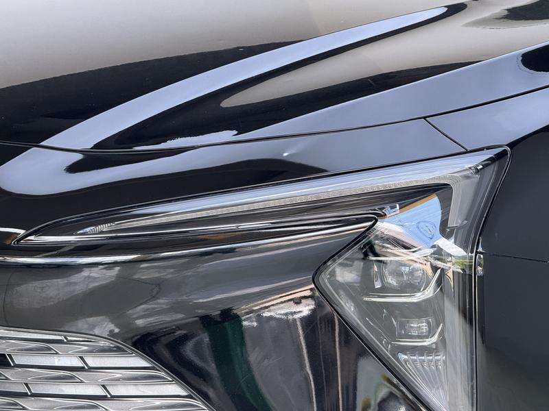 Buick LaCrosse 2023