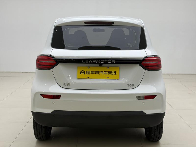 Leapmotor Leapmotor T03 2024