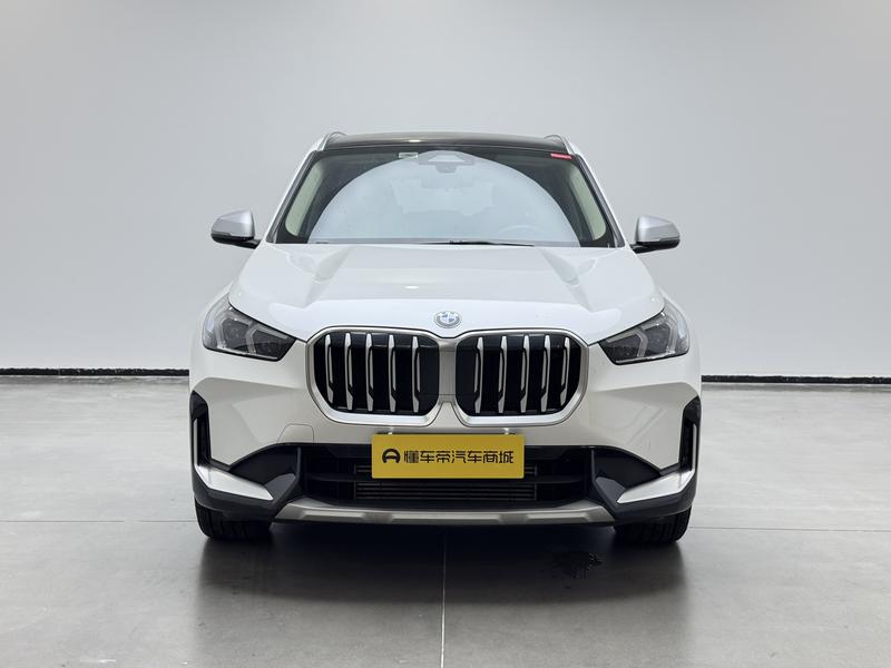 BMW BMW X1 2023