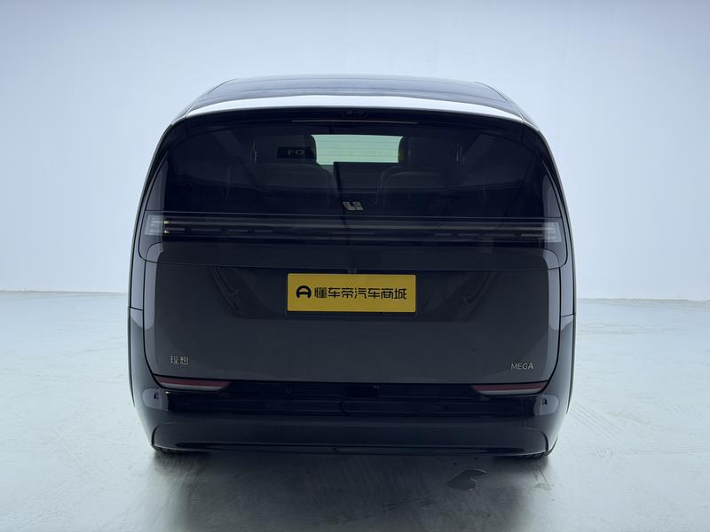 Li Auto Ideal MEGA 2024
