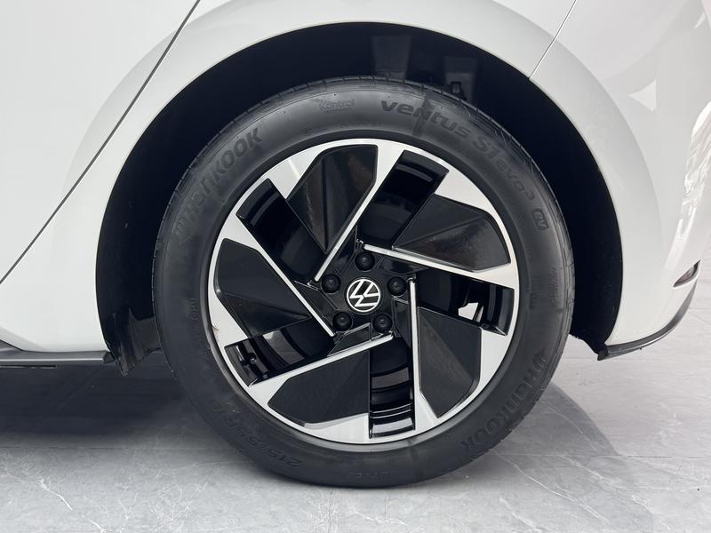 Volkswagen Volkswagen ID.3 2024