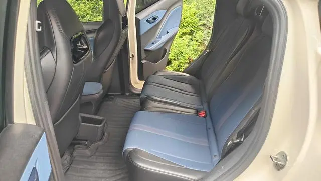 BYD Seagull 305KM Vitality Edition