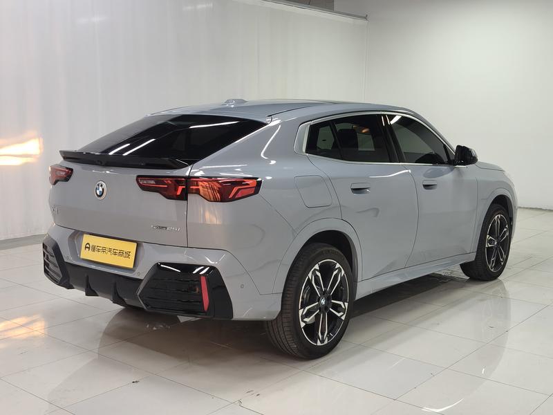 BMW BMW X2 (imported) 2025