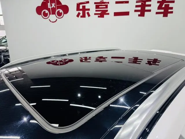 Lincoln Navigator 2.0T four-wheel drive Zunya Edition