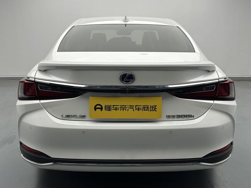 Lexus Lexus ES 2018