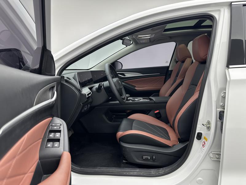 Changan Eado 2022