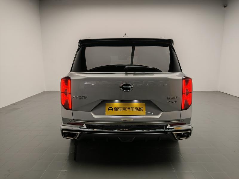 Trumpchi Trumpchi GS8 2024