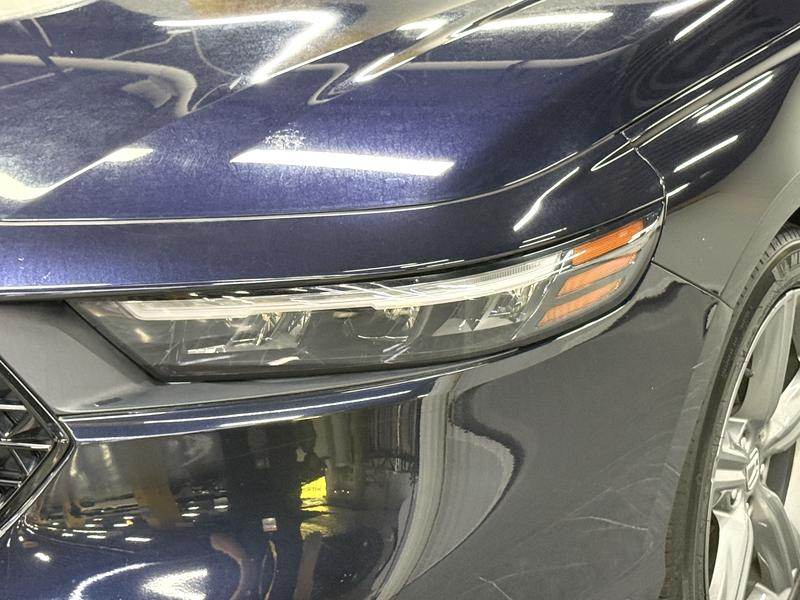 Honda Accord PHEV 2024