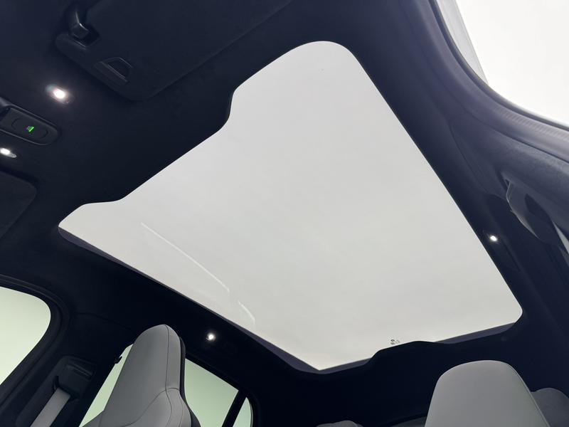 NIO NIO EC7 2023