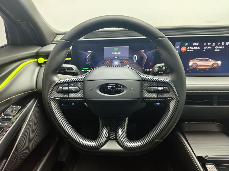 Ford Mondeo 2024