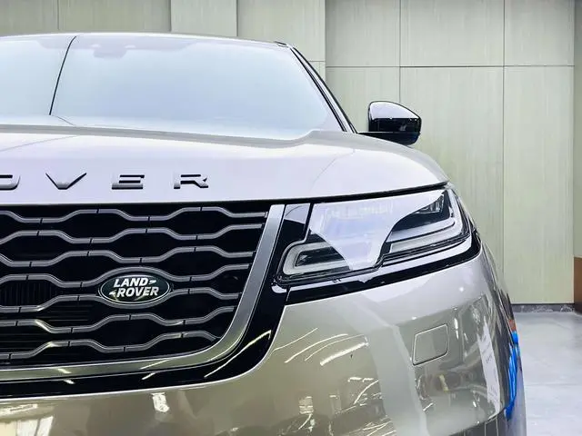 Land Rover Range Rover Star Pulse P250 R-DYNAMIC S