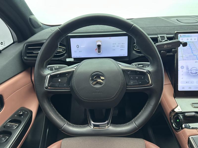 NIO NIO EC6 2020