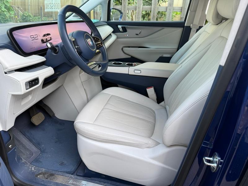 Buick Buick GL8 PHEV 2024