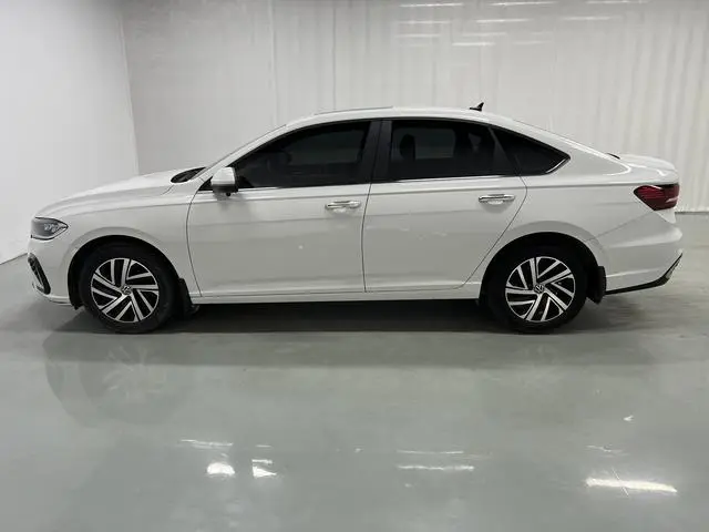 Volkswagen Lavida 1.5L automatic Starry Sky Five million edition