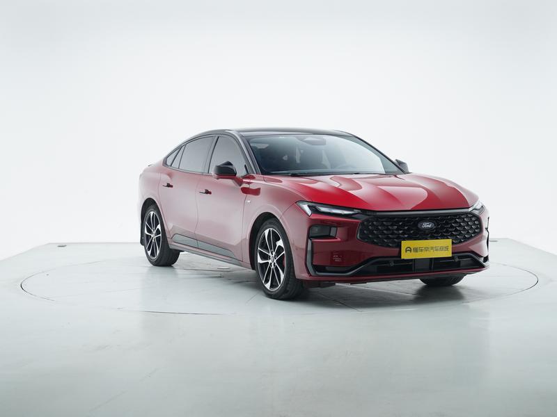 Ford Mondeo 2022