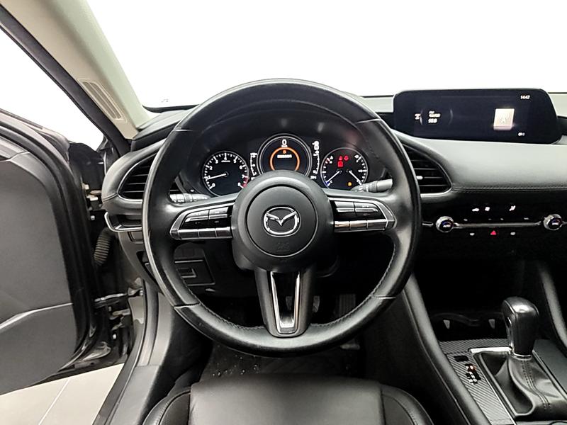 Mazda Mazda 3 Axela 2021