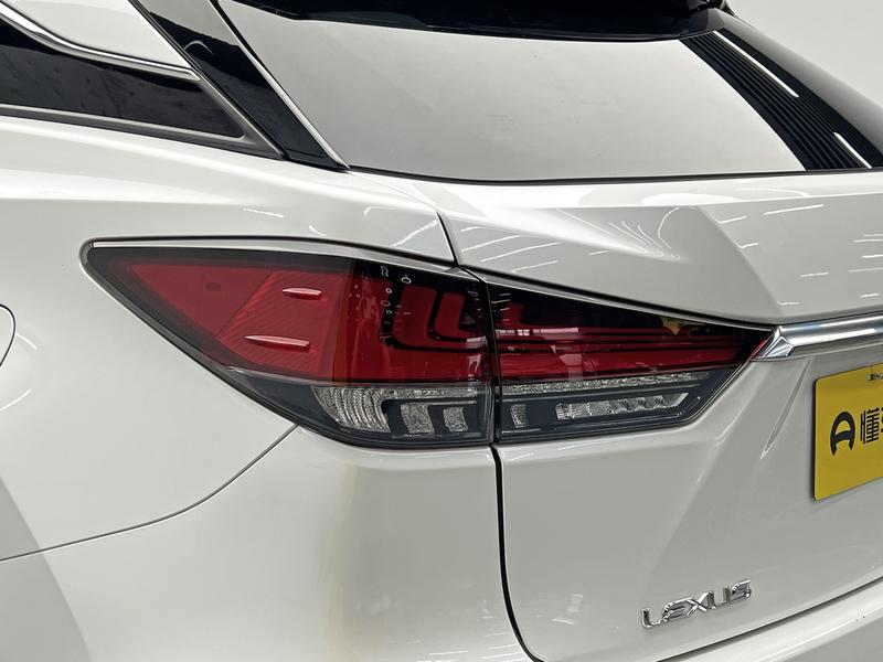 Lexus Lexus RX 2020