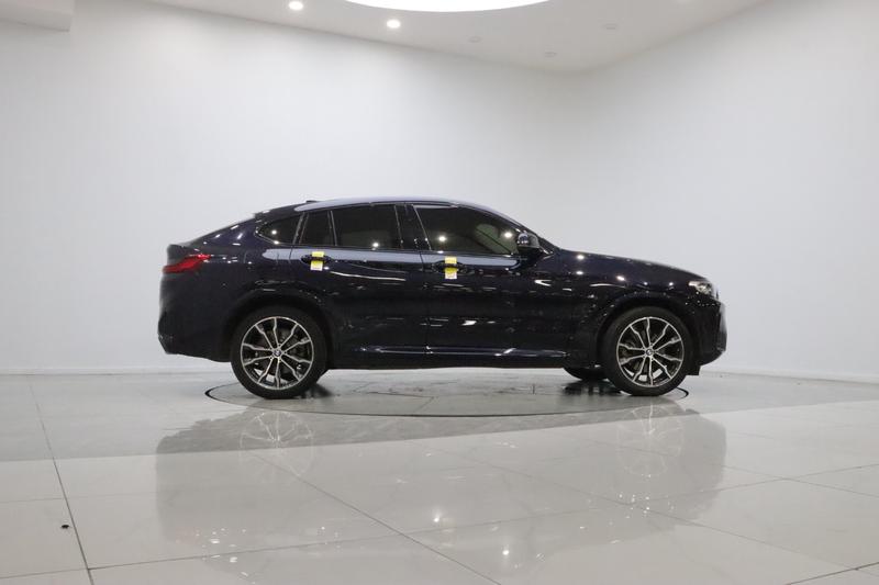 BMW BMW X4 2022