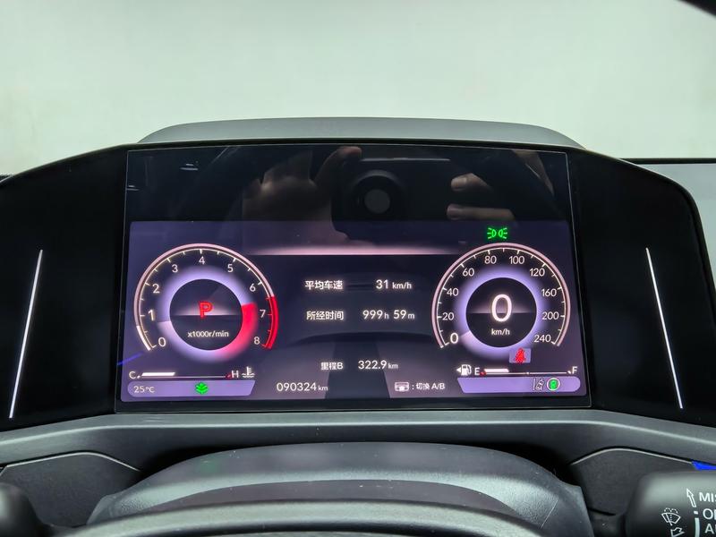 Honda Accord 2023