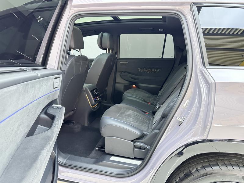 Volkswagen Teramont 2025