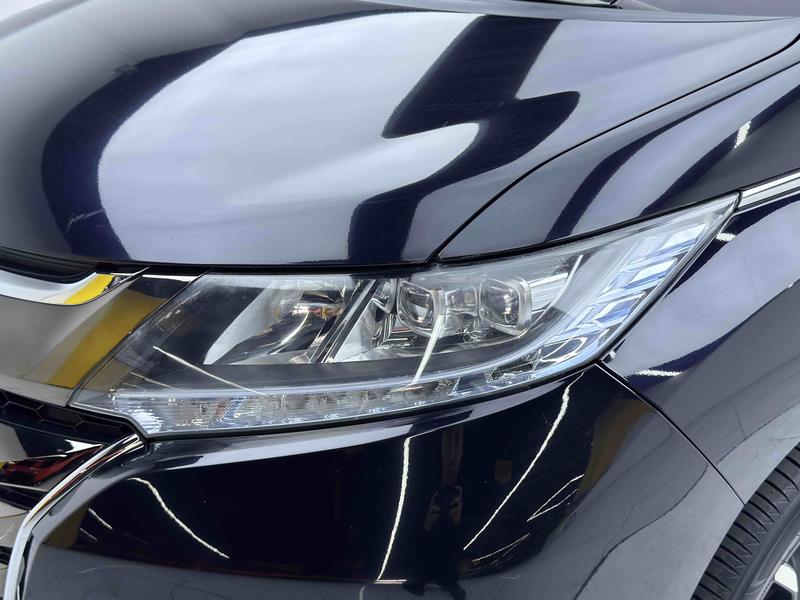 Honda Odyssey 2019