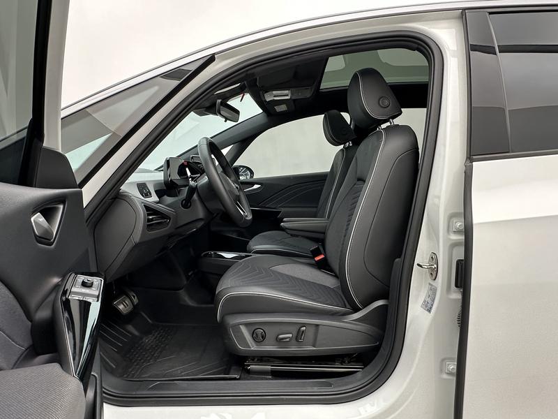 Volkswagen Volkswagen ID.3 2024