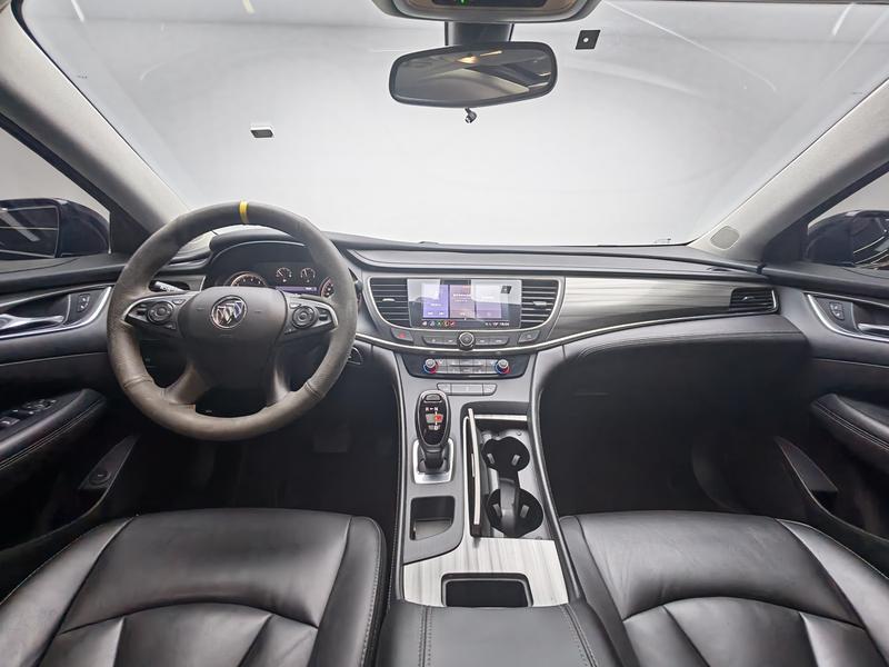 Buick LaCrosse 2022