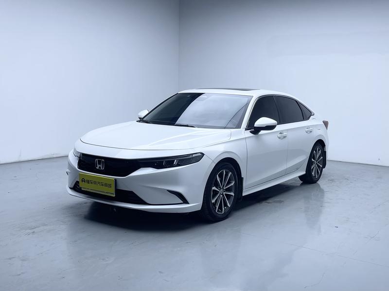 Honda Style 2023