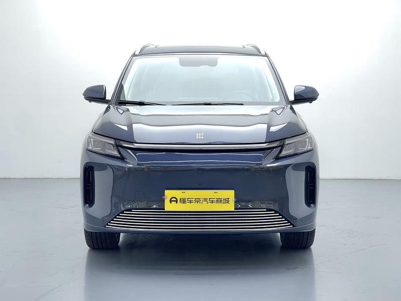 Landian Blue Electric E5 PLUS 2025