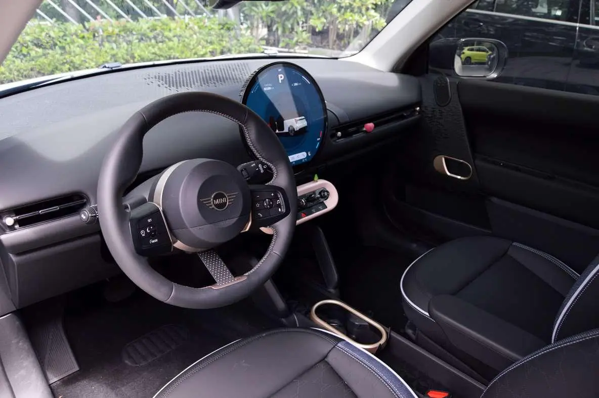 MINI Electric MINI COOPER COOPER E Classic